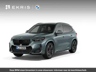 BMW X1 xDrive25e M Sportpakket Pro | Premium Pack | Comfort Pack | Travel Pack