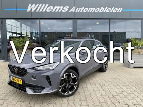 CUPRA Formentor 1.4 e-Hybrid VZ Performance SOH 92.8 % Panoramadak, 360'' Camera & Adaptive Cruise C