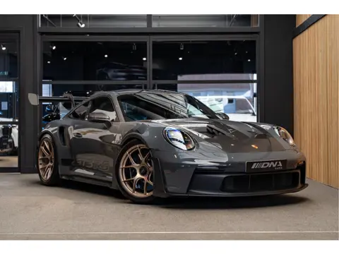 Porsche 911 992 GT3 RS Lift Bose PTS Weissach 4.0 992 GT3 RS Camera Carbon