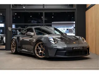 Porsche 911 992 GT3 RS Lift Bose PTS Weissach 4.0 992 GT3 RS Camera Carbon