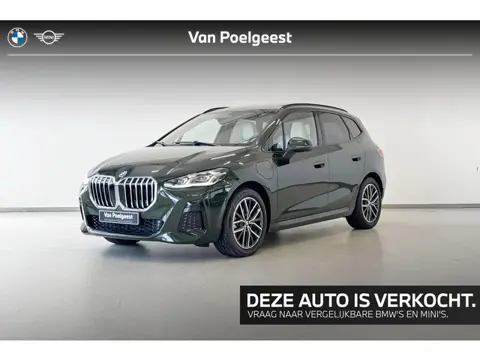 BMW 2 Serie Active Tourer 225e xDrive | M Sportpakket | Premium Pack | Travel Pack | Trekhaak