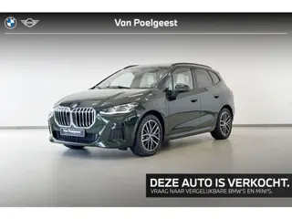 BMW 2 Serie Active Tourer 225e xDrive | M Sportpakket | Premium Pack | Travel Pack | Trekhaak