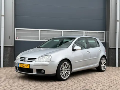 Volkswagen Golf 1.6 Trendline bj.2007 5 Drs|Clima|Cc|Pdc.