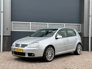 Volkswagen Golf 1.6 Trendline bj.2007 5 Drs|Clima|Cc|Pdc.