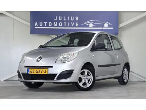 Renault Twingo 1.2 Authentique Trekhaak Airco LM Nieuwe APK!