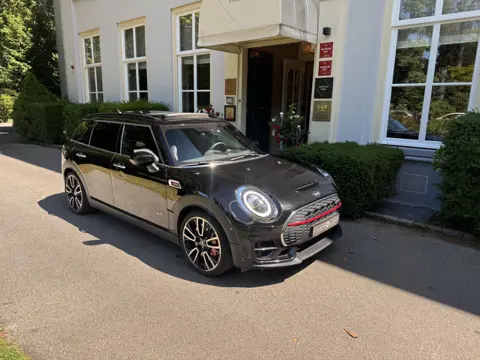 MINI Clubman 2.0 JCW Chili, H/K, Pano, Memory (bj 2020)