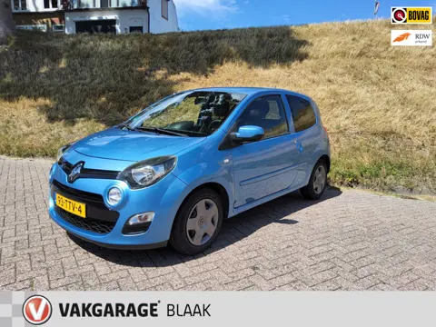Renault Twingo 1.2 16V Collection