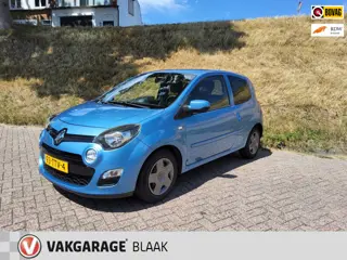 Renault Twingo 1.2 16V Collection