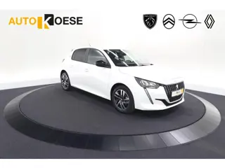 Peugeot 208 1.2 PureTech Style | Parkeersensoren | Navigatie | Apple Carplay