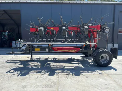 Vicon Fanex 1344C (bj 2023)