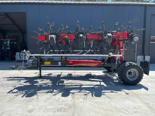 Vicon Fanex 1344C (bj 2023)