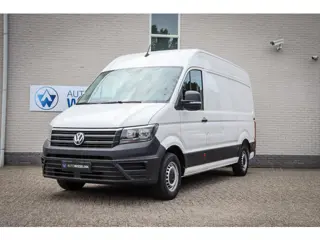 Volkswagen Crafter 35 2.0 TDI L3H2 Trekhaak/Camera/Carplay/Voorbreiding Smarttacho