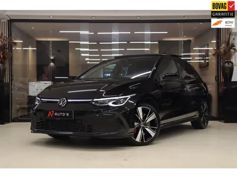 Volkswagen Golf 1.4 eHybrid GTE /PANO/IQLIGHT/CAM/CARPLAY/ACC/LANE ASSIST/VOL