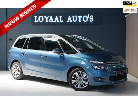 Citroen Grand C4 Picasso 1.6 THP Business | 7 PERS | NAVI | AIRCO | CRUISE | PDC | NAP | APK