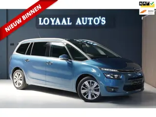 Citroen Grand C4 Picasso 1.6 THP Business | 7 PERS | NAVI | AIRCO | CRUISE | PDC | NAP | APK