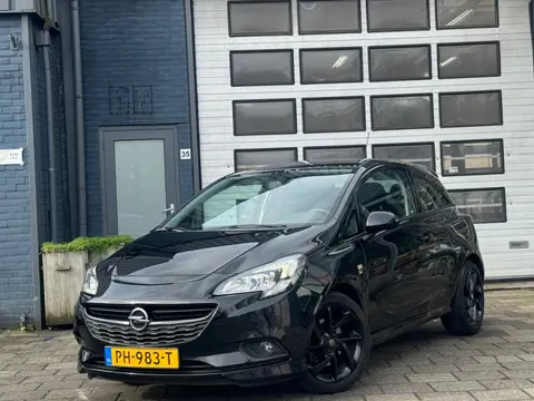 Opel Corsa 1.0 Turbo Online Edition | Airco | Cruise | PDC | N.A.P