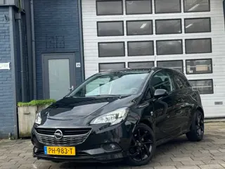 Opel Corsa 1.0 Turbo Online Edition | Airco | Cruise | PDC | N.A.P