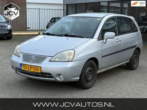 Suzuki Liana 1.6 S-Limited INRUILKOOPJE