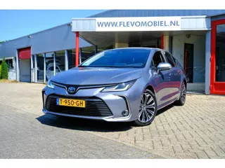 Toyota Corolla 1.8 Hybrid Dynamic Aut. Navi|Clima|Cam|CarPlay|LMV