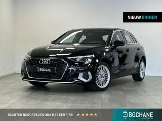 Audi A3 Sportback 30 TFSI Advanced edition | Virtual Cockpit | Zwarte hemel | Climate Control