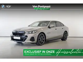 BMW i5 eDrive40 M Sport Edition Aut.