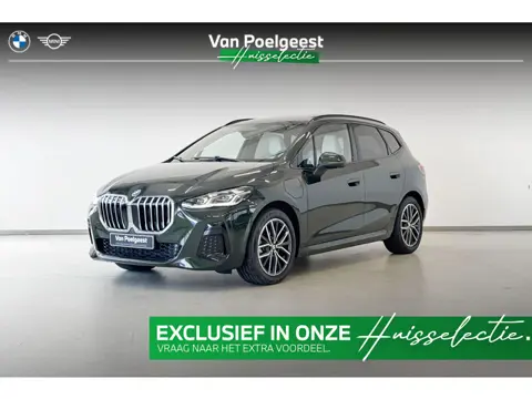 BMW 2 Serie Active Tourer 225e xDrive Premium Pack M Sportpakket