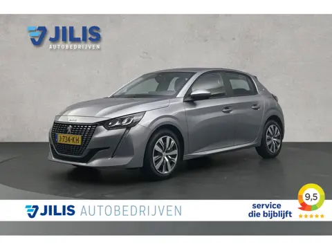 Peugeot 208 1.2 PureTech Blue Lease | Navigatie | LED koplampen | Cruise control