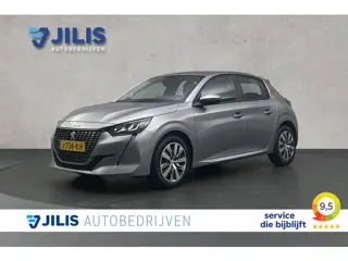 Peugeot 208 1.2 PureTech Blue Lease | Navigatie | LED koplampen | Cruise control