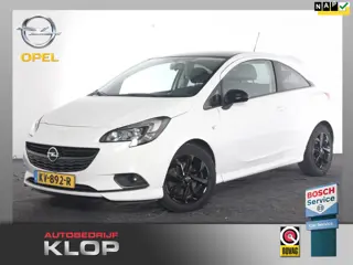 Opel Corsa 1.0 Turbo Color Edition