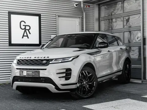 Land Rover Range Rover Evoque 1.5 P300e AWD R-Dynamic SE