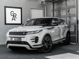 Land Rover Range Rover Evoque 1.5 P300e AWD R-Dynamic SE