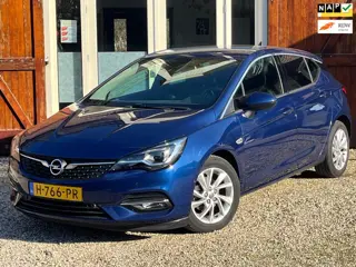 Opel Astra 1.2 Elegance MET NIEUWE MOTOR