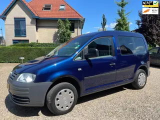 Volkswagen Caddy 1.4 Turijn 5p.