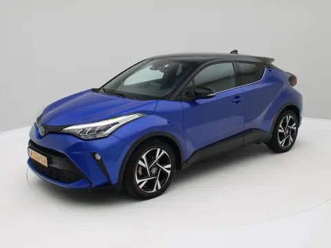 Toyota C-HR 1.8 Hybrid Style Camera /Navi./ Adapt. Cruise