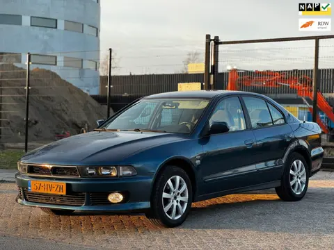Mitsubishi Galant 2.4 GDI
