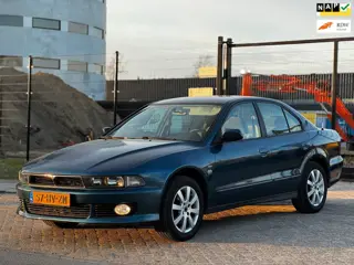 Mitsubishi Galant 2.4 GDI