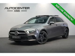 Mercedes-Benz A-Klasse 250 e ✅ 18" AMG ✅ PANO ✅ ADAP.CRUISE ✅ CAMERA ✅ CARPLAY / ANDROID AUTO