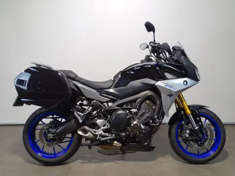 Yamaha TRACER 900 GT (bj 2018)