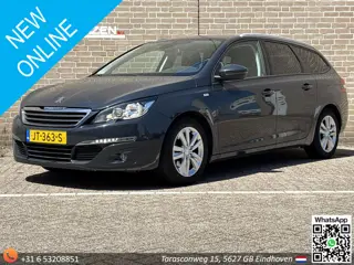 Peugeot 308 SW 1.2 PureTech Style