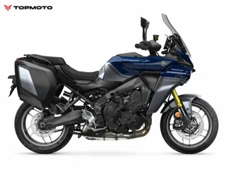 Yamaha Tracer 9 GT+ ABS Y-AMT (bj 2026)