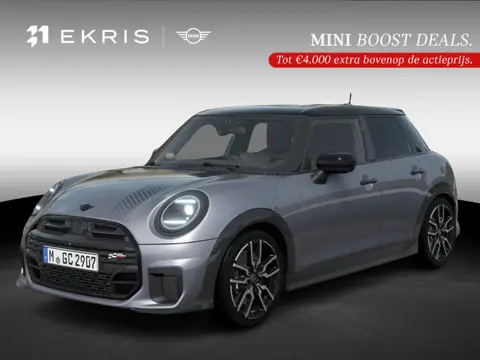 MINI 5-Deurs 2.0 Cooper S John Cooper Works Trim | Pakket XL