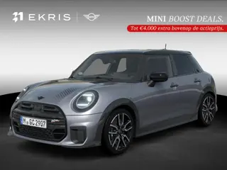 MINI 5-Deurs 2.0 Cooper S John Cooper Works Trim | Pakket XL