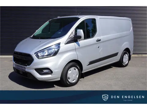 Ford Transit Custom L1H1 Raptor Apple Carplay Camera Trekhaak Parkeersensoren Airco Cruise control