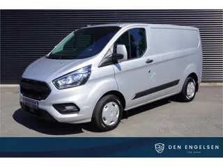 Ford Transit Custom L1H1 Raptor Apple Carplay Camera Trekhaak Parkeersensoren Airco Cruise control