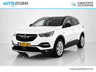 Opel Grandland X 1.6 Turbo Hybrid4 Innovation Volle Opties incl. Trekhaak!