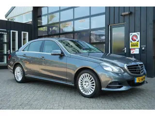 Mercedes-Benz E-Klasse 250 BlueTEC 4MATIC Prestige Avantgarde | Adap.Cruise | Leder | Memory | Schui