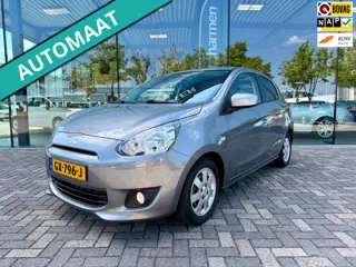 Mitsubishi Space Star 1.0 automaat Bright, NAP, Climate Control