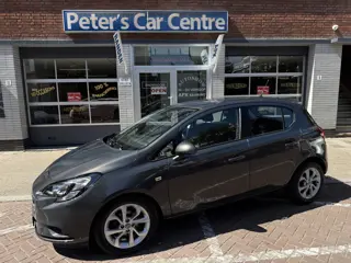 Opel Corsa 1.4 Edition (bj 2016)
