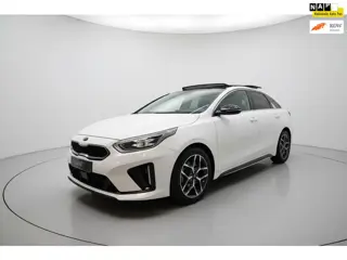 Kia ProCeed 1.4 T-GDI GT-Line PANO KEYLESS CAMERA STOELV