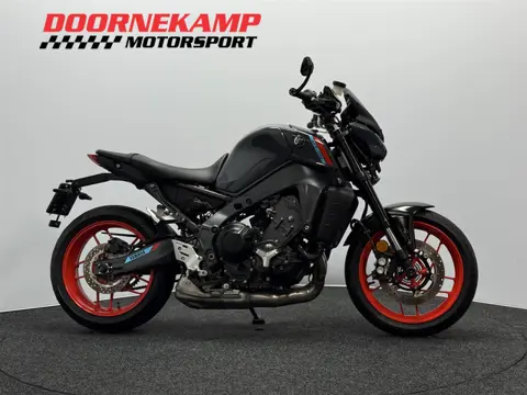 Yamaha MT-09 ABS (bj 2021)